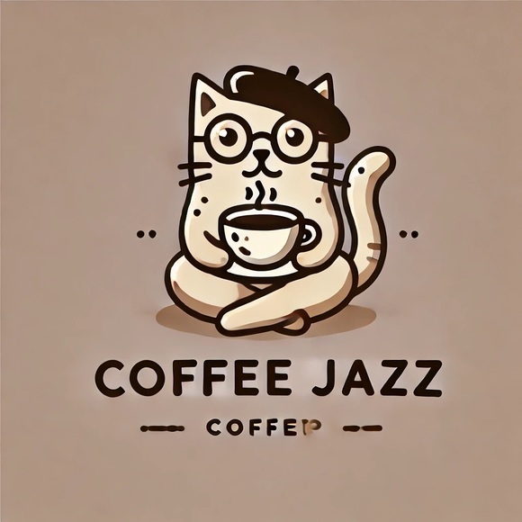 coffeejazzcat